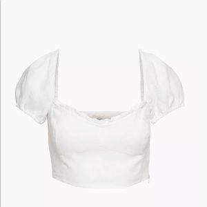 Wilfred
Wander Linen Blouse